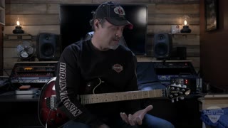 Nashville Licks Couldn't Change me by Montgomery Gentry on guitar