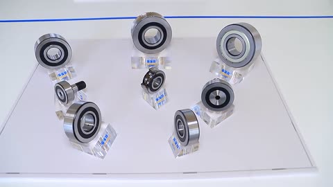 the ultimate guide to Bearing