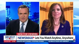 'Somebody Is Lying Here': Nancy Mace Sheds Light On Hunter Biden's 'Defiant And Dishonest' Testimony