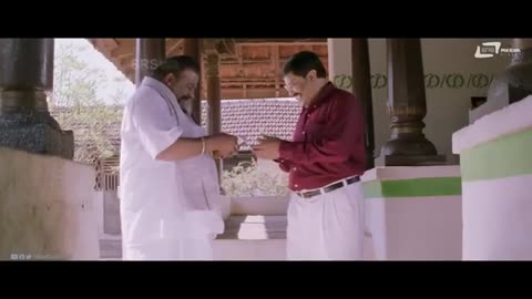 Dil To Pagal Hai Dil Diwaana Hai | Suryavamsha | Comedy Scene-7