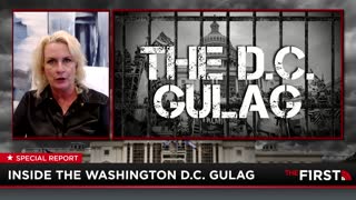 The State Of The DC Gulag | Jesse Kelly