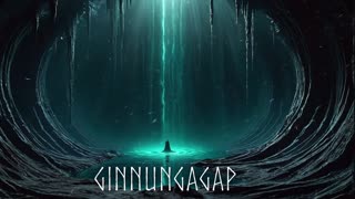 Mørk Byrde - Ginnungagap | Dark Viking Music