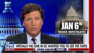 Tucker Carlson Tonight {FULL HD} 3/7/23 FULL SHOW - More January 6th Video!!