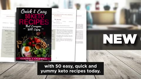 Ultimate Keto Meal Plan (Free Keto Book) To Lose Weight