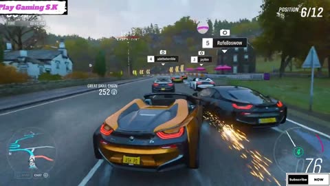 Car racing games, Impossible Car Racing Simulator 2023 - NEW Sport Car Stunts Driving 3D