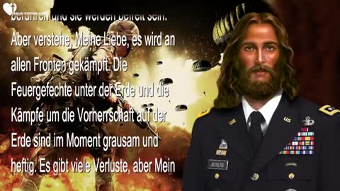 Ich habe so genug von Institutionen, Korruption, Reichtum & Politik ❤️ Weckruf von Jesus Christus