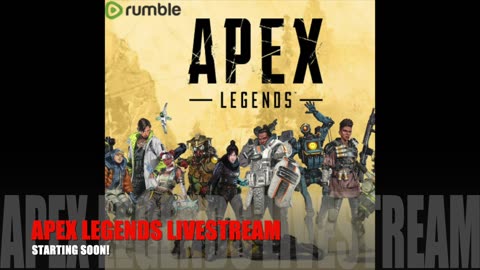 APEX LEGENDS AND CALL OF DUTY LIVESTREAM with rance from Rance’s Gaming Corner # RUMBLE TAKE OVER! LETS GET TO 50 FOLLOWERS