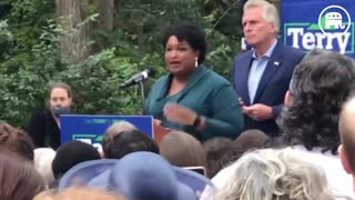 Is Stacey Abrams a Dangerous Insurrectionist? Here Are Five Minutes of Her Denying Election Results