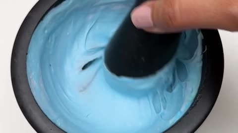 Satisfying Crushing- Slime crush glitters