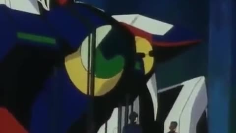 Gundam Wing - Ep26 HD Watch