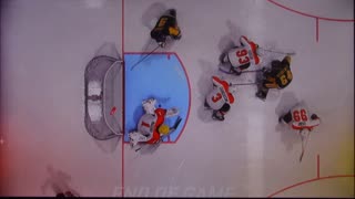 NHL: Pittsburgh Penguins vs Philadelphia Flyers