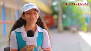 Camila, la joven de Pasacaballos que cumplirá su sueño de ir a la Nasa