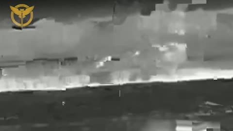 2 More Russian Warships Hit By Drones In Crimea Overnight(Incredible Footage)