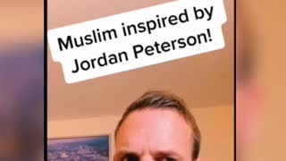 hilarious funny massage to Jordan Peterson