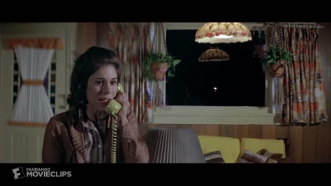 The Car (1977) - Indoor Roadkill Scene (7/10) | Movieclips
