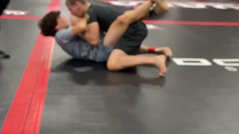 NAGA Advanced NoGi Final 06/03/23