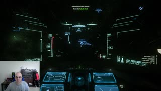 Star Citizen with Delnorin