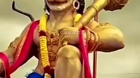 Jai bajrang bali ❤️🚩