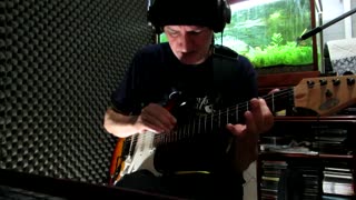 Collab with Jean Pierre (Slipknot nu metal)