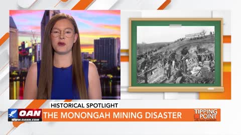 Tipping Point - Historical Spotlight - The Monongah Mining Disaster