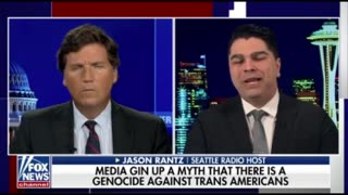 Tucker Carlson 03-28-2023 PART 2