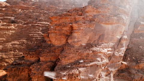 DISCOVER JORDAN - Cinematic 4K Travel Film 🇯🇴