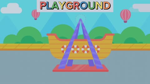 "PLAYGROUND #2" - Building a playground