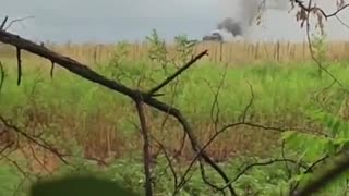 🚀 Ukraine Russia War | RPG Hit on Abandoned M2A2 Bradley | Robotyne | RCF
