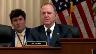 Trump's lies 'a call to action' to harass election workers –Schiff