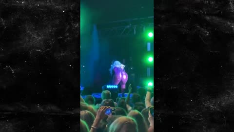 Bebe Rexha Hit in Head by Phone During NYC Concert, Needs Stitches