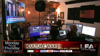 Culture Wars 6.27.23 @6pm EST: BIDEN DONOR BLOWS THE WHISTLE