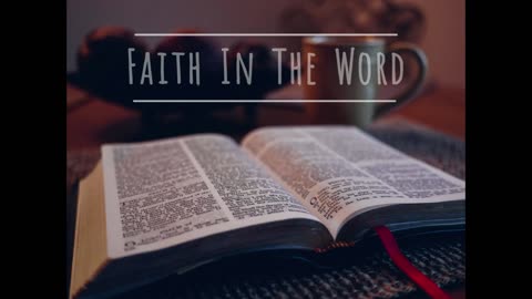 Faith--the Magic Glue that Holds Bible Dupes Hostage Part 2