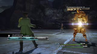 Final Fantasy XIII - Part 3