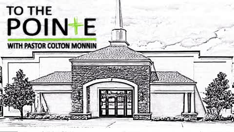 To the Pointe with Pastor Colton Monnin - Episode 23 - Interview with Star Faith