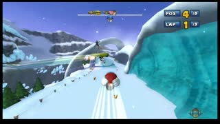 Sonic and Sega All-Stars Racing Race20