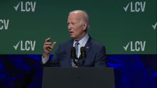 BIDEN: "We have plans to build a railroad from the Pacific all the way across the Indian Ocean"