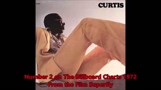 Curtis Mayfield: Freddie's Dead The 1973 Grammy Awards (My "Stereo Studio Sound" Re-Edit)