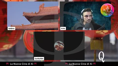 I Misteri di Xi - Seconda puntata