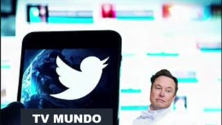 Elon Musk planeja transformar o Twitter em fonte de notícias em tempo real e concorrente da mídia