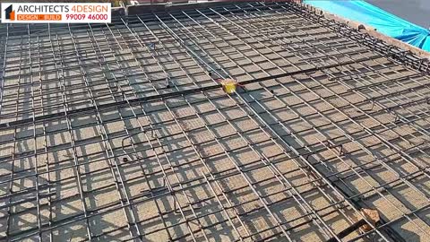 Electrical Conduit Pipe work_ Electrical Work at RCC Slab Electrical conduit Construction_