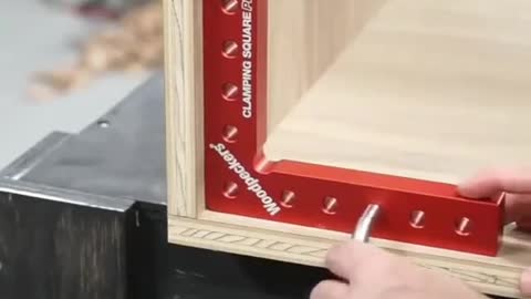 Amazing Woodworking art and life hack