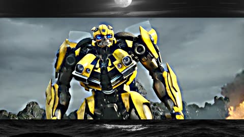 Amezing movie Transformers