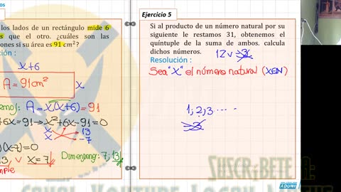 ANUAL ADUNI 2023 | Semana 02 | Álgebra | Historia | Economía