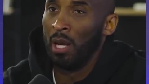 Kobe Bryant - MOTIVATIONAL SPEECH