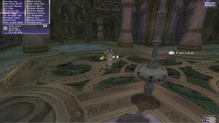 FFXI Nyzul Isle A Journey of a Recoil FL 66-75