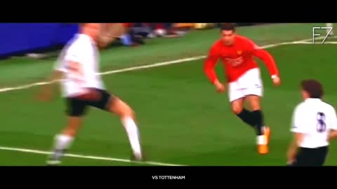 50+ Players Humiliated by Cristiano Ronaldo at Manchester United ᴴᴰ