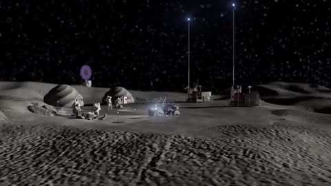 How Will We Extract Water on the Moon?