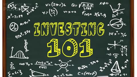 Investing for Beginners