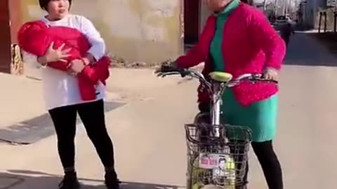 Best funny videos 2023 chinese funny clips #shorts