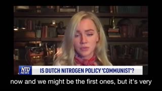 Dutch Farmers Urge Americans To Protect 2nd Amendment